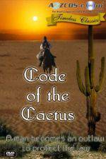 Watch Code of the Cactus M4uhd