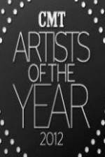 Watch CMT Artists of the Year M4uhd
