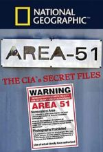 Watch Area 51: The CIA's Secret Files M4uhd