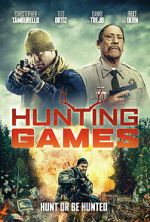 Watch Hunting Games M4uhd