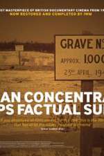 Watch German Concentration Camps Factual Survey M4uhd