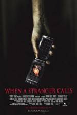 Watch When a Stranger Calls M4uhd