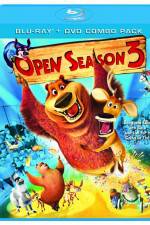 Watch Open Season 3 M4uhd