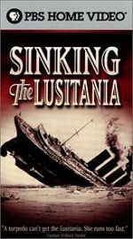 Watch Sinking the Lusitania M4uhd