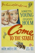 Watch Come to the Stable M4uhd