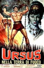 Watch Ursus in the Land of Fire M4uhd