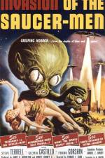 Watch Invasion of the Saucer Men M4uhd