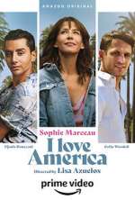 Watch I Love America M4uhd