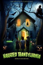 Watch Haunted Transylvania M4uhd