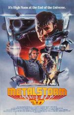 Watch Metalstorm: The Destruction of Jared-Syn M4uhd
