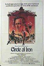 Watch Circle of Iron M4uhd
