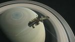 Watch Kingdom of Saturn: Cassini\'s Epic Quest M4uhd