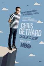 Watch Chris Gethard: Career Suicide M4uhd