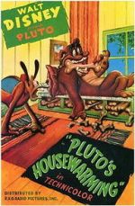 Watch Pluto\'s Housewarming M4uhd