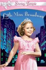 Watch Little Miss Broadway M4uhd