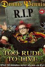 Watch Dennis Pennis R.I.P. M4uhd