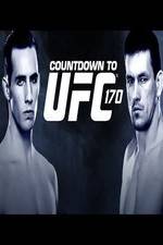 Watch UFC 170 Countdown M4uhd
