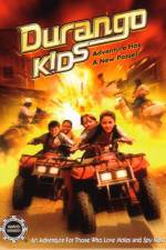 Watch Durango Kids M4uhd