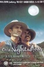 Watch One Night the Moon M4uhd