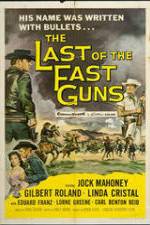 Watch The Last of the Fast Guns M4uhd
