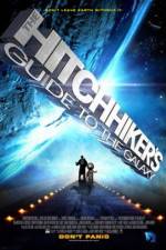 Watch The Hitchhiker's Guide to the Galaxy M4uhd