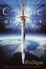Watch Cosmic Conflict The Origin of Evil M4uhd