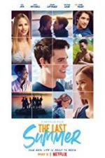 Watch The Last Summer M4uhd