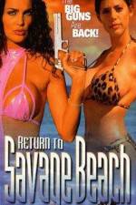 Watch LETHAL Ladies Return to Savage Beach M4uhd