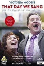 Watch That Day We Sang M4uhd