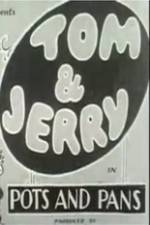 Watch Pots and Pans M4uhd