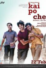 Watch Kai po che! M4uhd