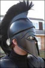 Watch Superheroes of Suburbia M4uhd