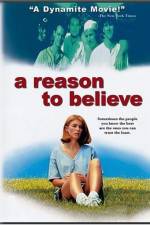 Watch A Reason to Believe M4uhd
