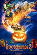 Watch Goosebumps 2: Haunted Halloween M4uhd