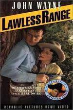 Watch Lawless Range M4uhd