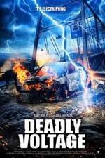 Watch Deadly Voltage M4uhd