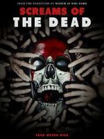 Watch Screams of the Dead M4uhd