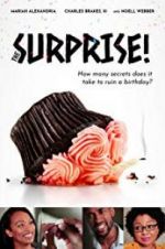 Watch The Surprise! M4uhd