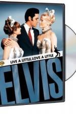 Watch Live a Little, Love a Little M4uhd