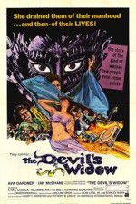 Watch The Devil\'s Widow M4uhd