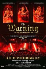 Watch The Warning Live From Auditorio Nacional, CDMX M4uhd