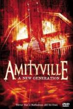 Watch Amityville: A New Generation M4uhd