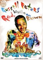Watch Russell Peters: Red, White and Brown M4uhd