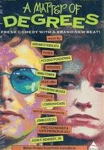 Watch A Matter of Degrees M4uhd