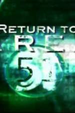 Watch Return to Area 51 M4uhd