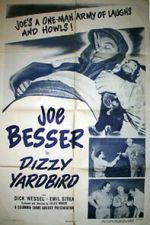 Watch Dizzy Yardbird M4uhd