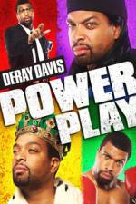 Watch DeRay Davis Power Play M4uhd