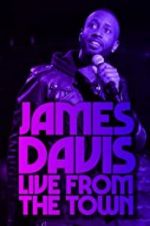 Watch James Davis: Live from the Town M4uhd