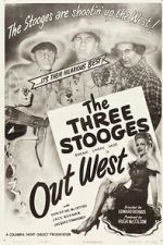 Watch Out West M4uhd
