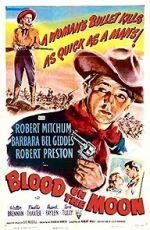 Watch Blood on the Moon M4uhd